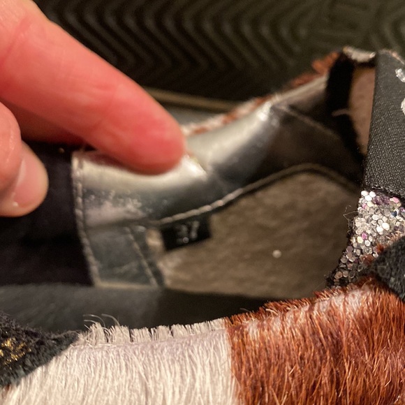 P448 women’s sneakers - Picture 11 of 12